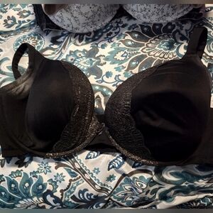 Lane Bryant bras size 44DD
